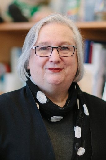 Jeanine Basinger Portrait of Jeanine Basinger