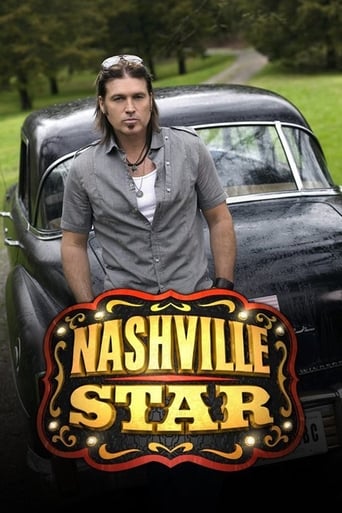 Poster of Nashville Star