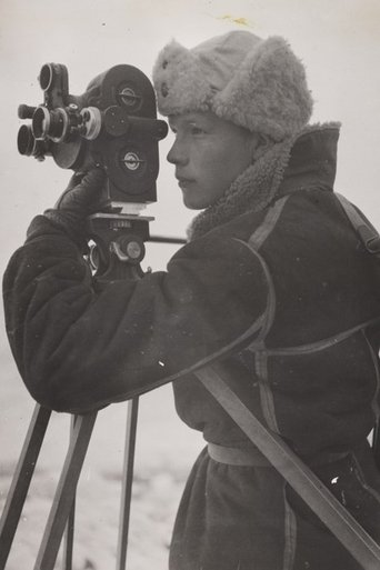 Mattis Mathiesen Portrait of Mattis Mathiesen