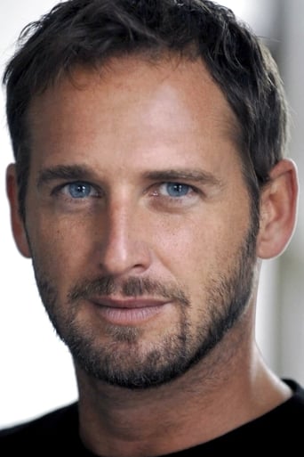 Portrait of Josh Lucas