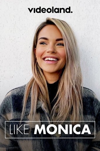 Like Monica Poster of Like Monica