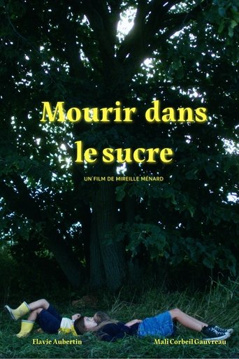 Mourir dans le sucre Poster of Mourir dans le sucre