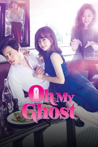 Oh My Ghost Poster of Oh My Ghost