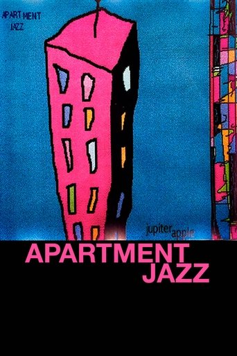 The Apartment Jazz Poster of The Apartment Jazz