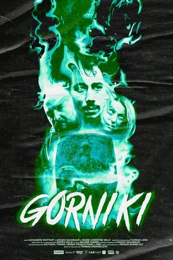 Gorniki Poster of Gorniki