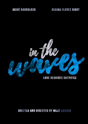 In The Waves Poster of In The Waves