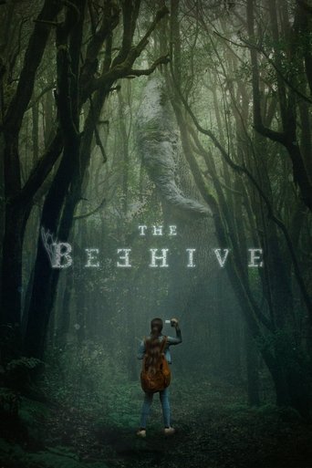 The Beehive Poster of The Beehive
