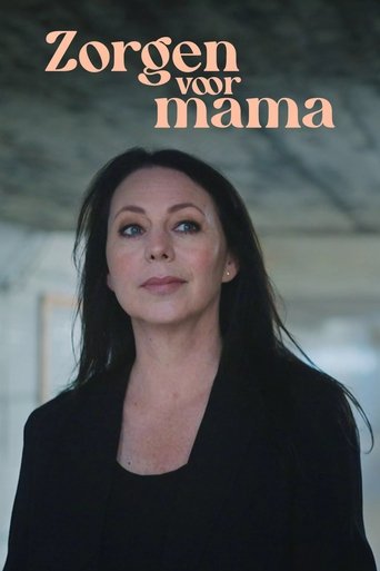 Zorgen Voor Mama Poster of Zorgen Voor Mama