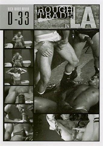Rough Trade in LA Poster of Rough Trade in LA