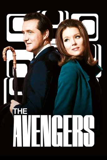 The Avengers Poster of The Avengers