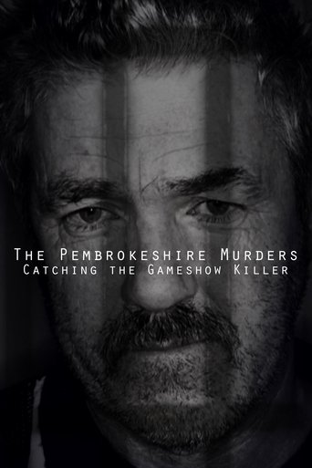 The Pembrokeshire Murders: Catching the Gameshow Killer Poster of The Pembrokeshire Murders: Catching the Gameshow Killer