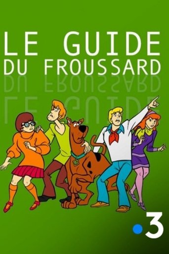 Scooby-Doo: Le Guide du Froussard Poster of Scooby-Doo: Le Guide du Froussard