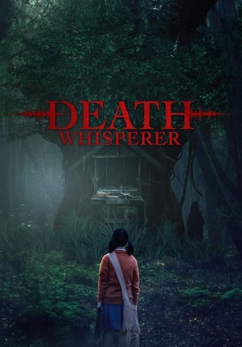 Death Whisperer Collection Poster of Death Whisperer Collection