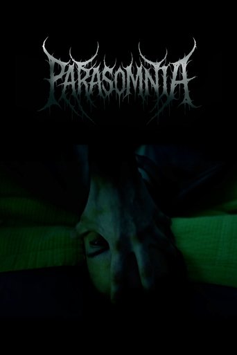 Parasomnia Poster of Parasomnia