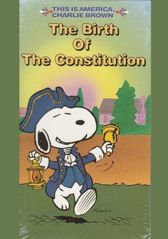 The Birth of the Constitution Poster of The Birth of the Constitution