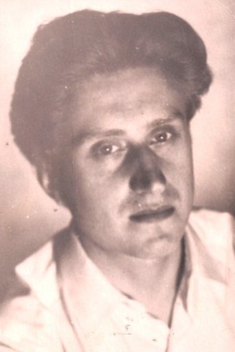 Yuri Mogilevtsev Portrait of Yuri Mogilevtsev