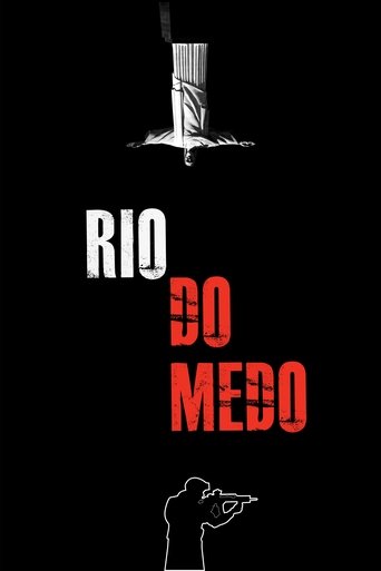 Rio do Medo Poster of Rio do Medo