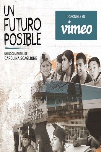 Un futuro posible Poster of Un futuro posible