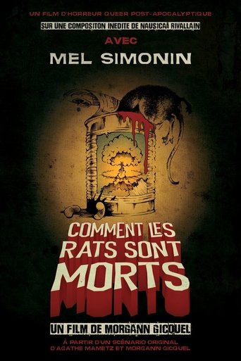 This is How You Kill Rats Poster of This is How You Kill Rats