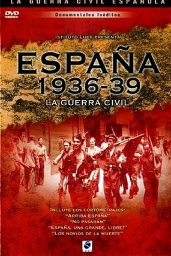 España 1936-39 La Guerra Civil Poster of España 1936-39 La Guerra Civil