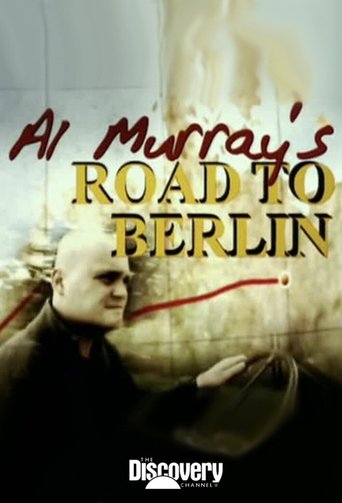 Al Murray's Road to Berlin Poster of Al Murray's Road to Berlin