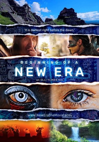 Beginning of a New Era Poster of Beginning of a New Era