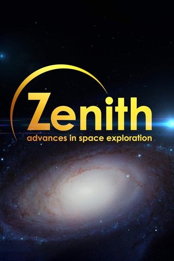 Zenith: Advances in Space Exploration Poster of Zenith: Advances in Space Exploration