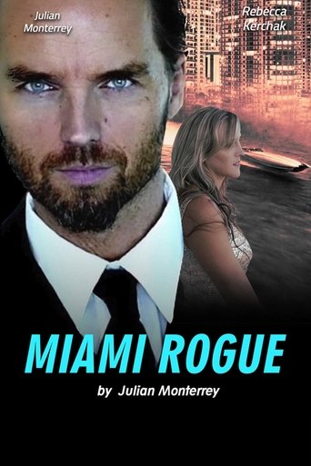 Miami Rogue Poster of Miami Rogue