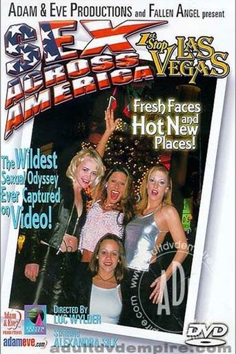 Sex Across America 1 Poster of Sex Across America 1