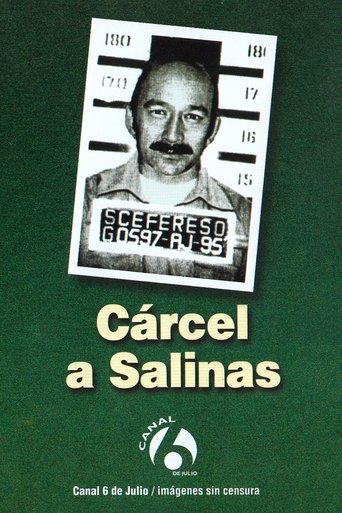 Cárcel a Salinas Poster of Cárcel a Salinas