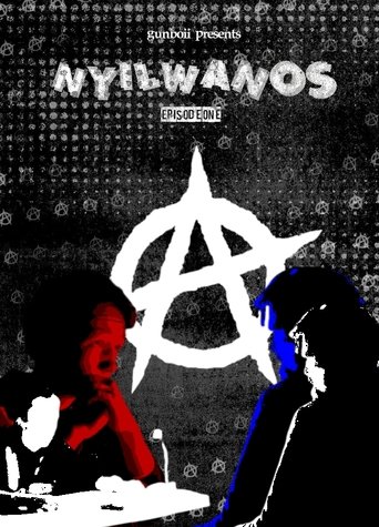 NYILWANOS 1 Poster of NYILWANOS 1