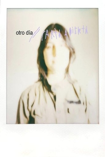 Otro Día/Carta Abierta Poster of Otro Día/Carta Abierta