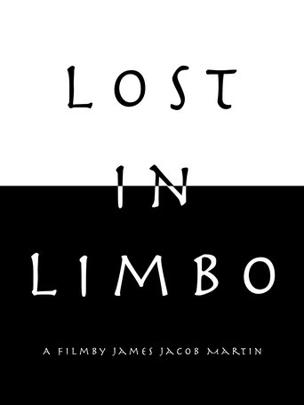 Lost in Limbo Poster of Lost in Limbo