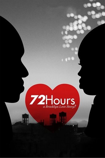 72 Hours: A Brooklyn Love Story? Poster of 72 Hours: A Brooklyn Love Story?