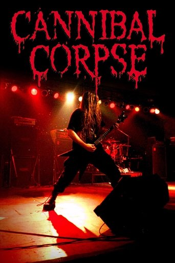 Cannibal Corpse: Hammer Smashed Laiterie Poster of Cannibal Corpse: Hammer Smashed Laiterie