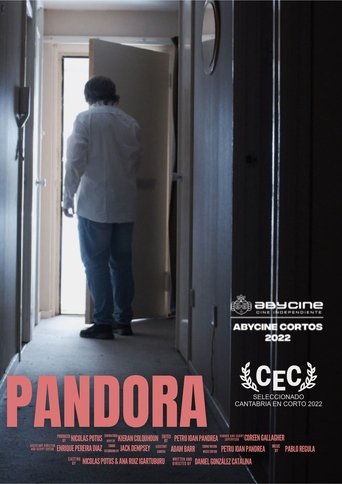 PANDORA Poster of PANDORA