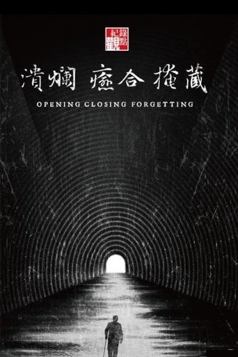 Opening Closing Forgetting Poster of Opening Closing Forgetting