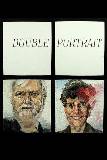 Double Portrait Poster of Double Portrait