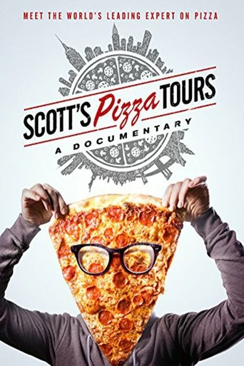 Scott's Pizza Tours Poster of Scott's Pizza Tours