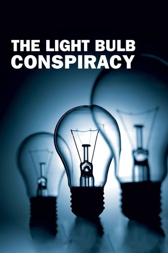 The Light Bulb Conspiracy Poster of The Light Bulb Conspiracy
