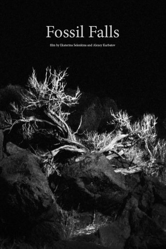 Fossil Falls Poster of Fossil Falls