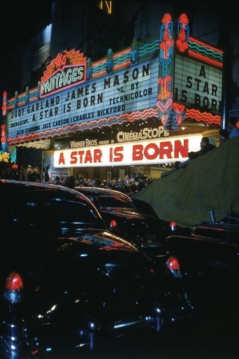 A Star Is Born World Premiere Poster of A Star Is Born World Premiere