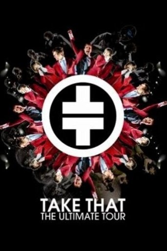 Take That: The Ultimate Story Poster of Take That: The Ultimate Story
