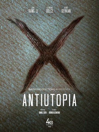 Antiutopia Poster of Antiutopia