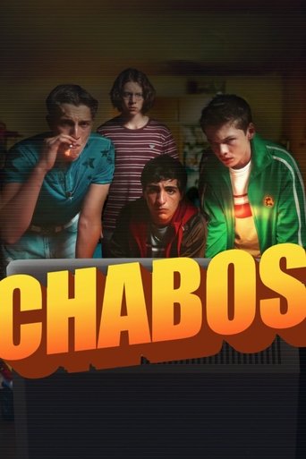 Chabos Poster of Chabos
