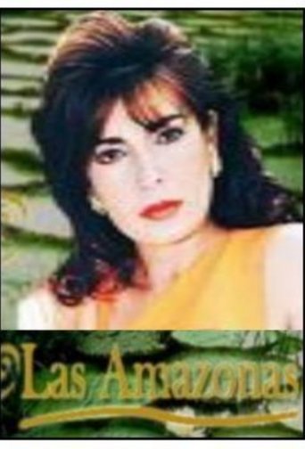 Las Amazonas Poster of Las Amazonas