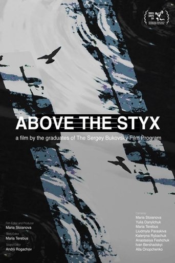 Above the Styx Poster of Above the Styx
