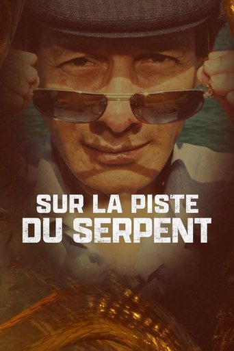 The Serpent: Conversations with a Killer Poster of The Serpent: Conversations with a Killer