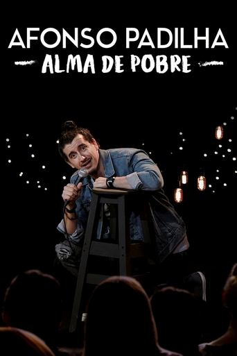 Afonso Padilha: Classless Poster of Afonso Padilha: Classless