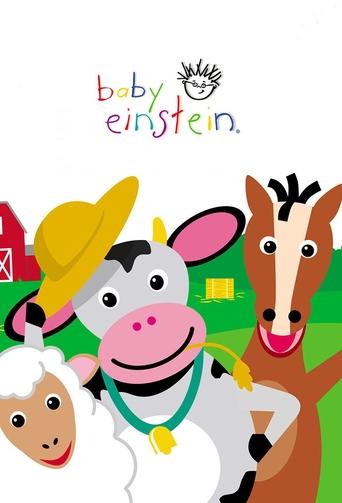 Baby Einstein Classics Poster of Baby Einstein Classics
